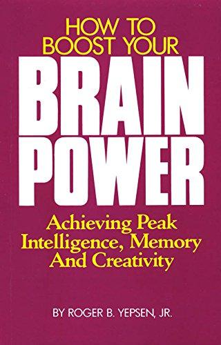 Goyal Saab Self Improvement How to Boost Your Brain Power
